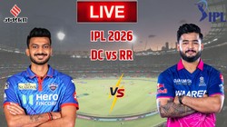 DC vs RR LIVE Update: राजस्थान का सामना दिल्ली के साथ, वैभव का दिखेगा जलवा