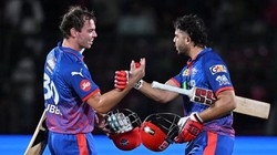 आईपीएल 2026 में 7वीं बार हासिल हुआ 220 से ज्यादा का लक्ष्य, 6 दिन में 5वीं बार हुआ कमाल