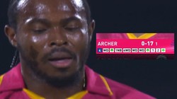 IPL में 11 गेंद का ओवर करने वाले 7वें गेंदबाज बने जोफ्रा आर्चर, सिराज, हार्दिक-अर्शदीप के क्लब में शामिल