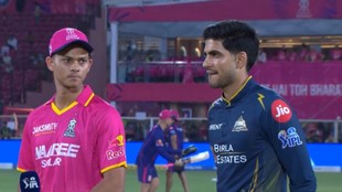 IPL 2026, RR vs GT, Yashasvi Jaiswal vs Shubman Gill