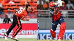 IPL 2026 SRH vs PBKS Match: हैदराबाद बनाम पंजाब मैच, देखें हेड 2 हेड, संभावित प्लेइंग 11, पिच रिपोर्ट और लाइव स्ट्रीमिंग डिटेल्स