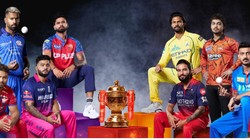 IPL 2026: चेन्नई-सनराइजर्स मैच के बाद प्लेऑफ के दो स्लॉट हो सकते हैं बुक, 1 स्थान के लिए लड़ेंगी 5 टीमें