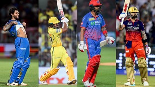 IPL records, fastest Indian batters IPL, IPL records, IPL batting milestones