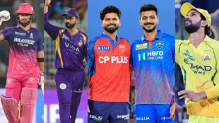 IPL Playoffs, IPL Playoffs Scenario, IPL 2026 Points Table