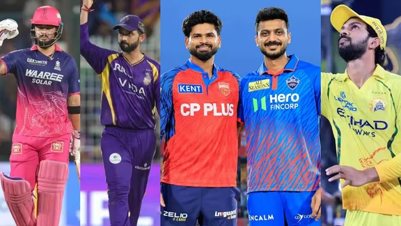 IPL Playoffs, IPL Playoffs Scenario, IPL 2026 Points Table