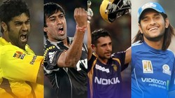 मैच विनर्स से लेकर ‘मिस्ट्री क्रिकेटर्स’ तक: IPL से गायब हो गए इतिहास रचने वाले ये सितारे