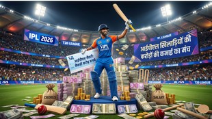 Virat Kohli IPL Earnings, Rohit Sharma IPL Salary, MS Dhoni IPL Income
