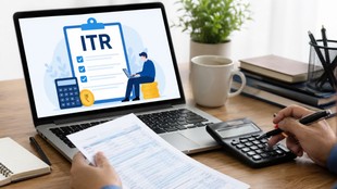 ITR Filing, ITR, Filing, ITR Filing Start