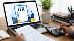 Income Tax Return 2026: ITR-1 से ITR-U तक जारी, जानें डाउनलोड से लेकर फाइलिंग तक का पूरा प्रोसेस