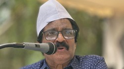 केरल में सीएम पद के लिए कांग्रेस के किसी नेता का समर्थन नहीं किया: आईयूएमएल