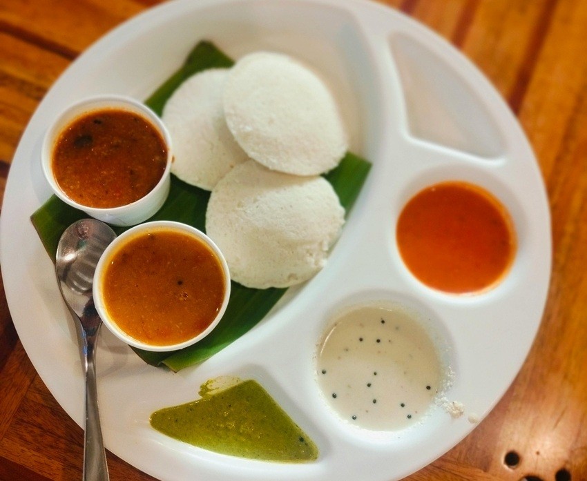 Idli