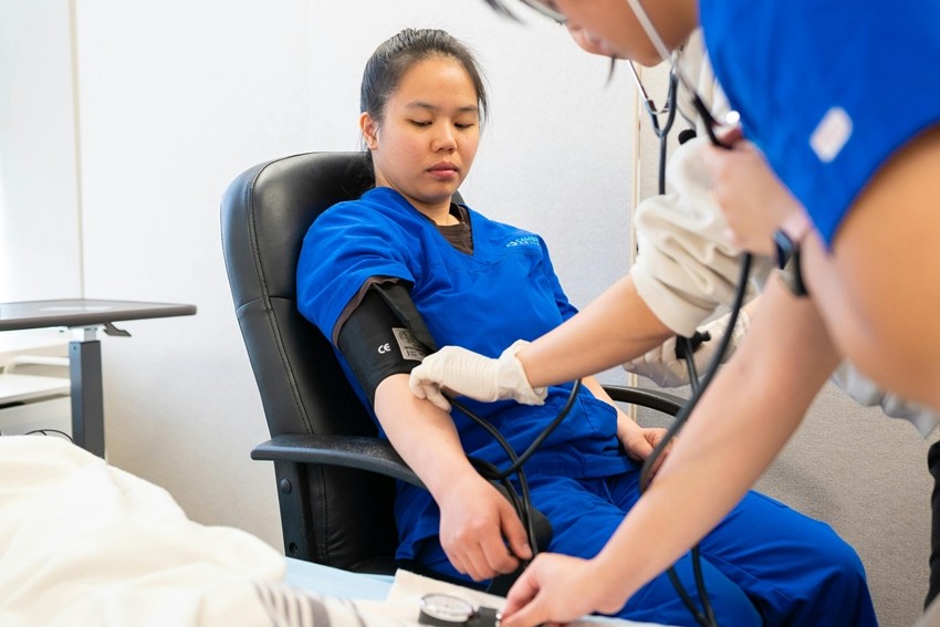 Importance of nurses in healthcare