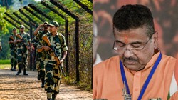 बांग्लादेश सीमा पर भारत को कितनी फेंसिंग करनी है? जानें बंगाल में शुभेंदु सरकार के फैसले से कैसे रुकेगी घुसपैठ