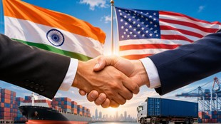 India-US Trade deal, Trade deal, Trade, deal