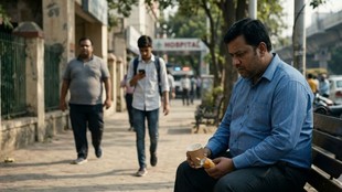 Poor Lifestyle Becomes a Silent Killer, One in Three People in the Country Suffers from Obesity, and One in Five from Diabetes.