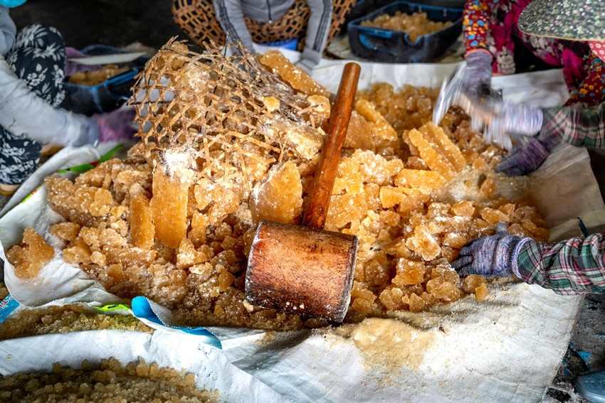 India sugar export ban