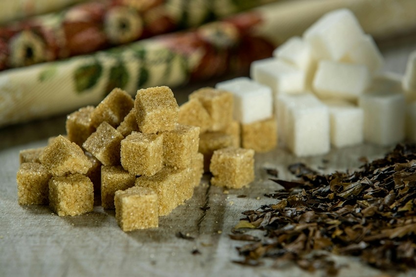 India sugar production crisis