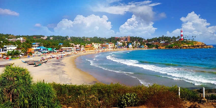Indian Alternatives to Bali and Maldives