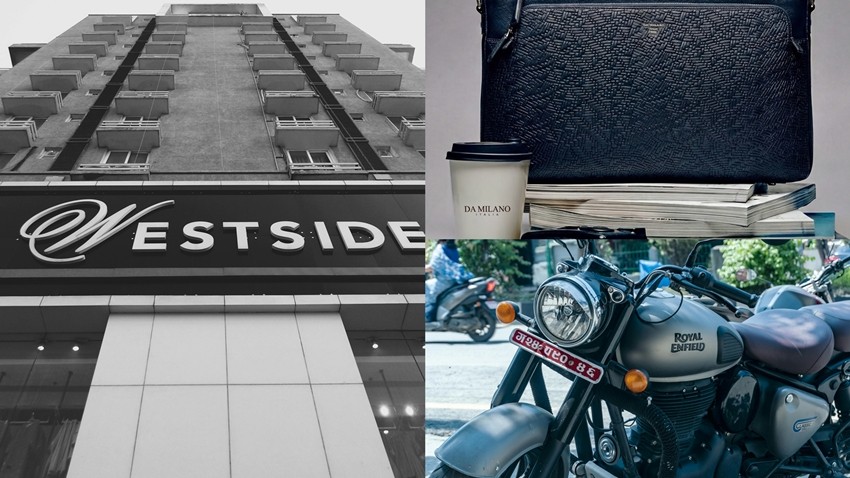 Indian Brands With Foreign Names That Fool Almost Everyone