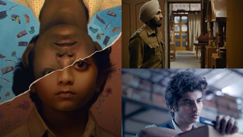 Indian Cinema Takes Centre Stage at Cannes Film Festival 2026 With 6 Major Premieres