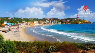 Indian Destinations Perfect for a Tropical Vacation