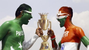 India Pakistan sports ban, bilateral sports ban India Pakistan, multilateral sports events India policy