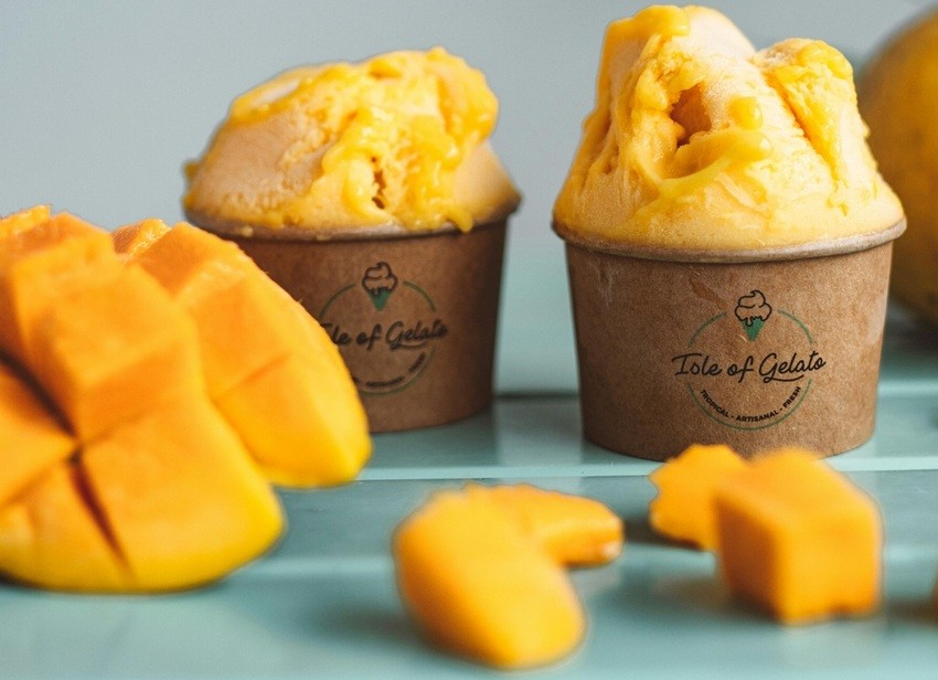 Indian Mango Trade With Japan Disrupted Over Quarantine Compliance Issues