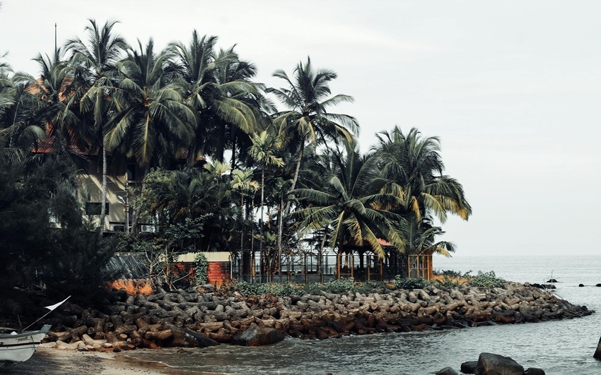 Indian Places That Offer the Perfect Tropical Escape