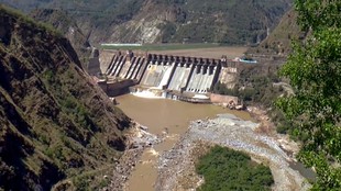 Indus Waters Treaty | india | pakistan