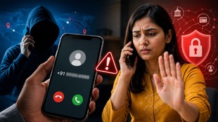 International Call