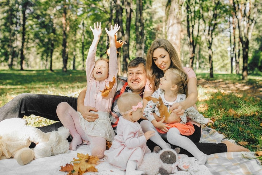 International Day of Families 2026