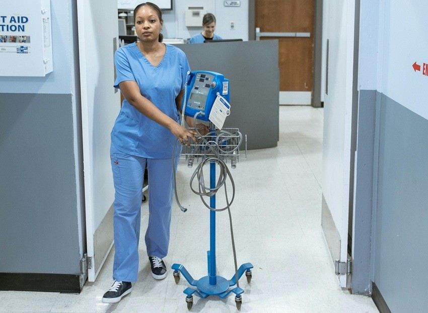International Nurses Day theme 2026