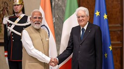भारत-इटली रणनीतिक साझेदारी को नया विस्तार, व्यापार से रक्षा और एआई तक बढ़ा सहयोग | संपादकीय
