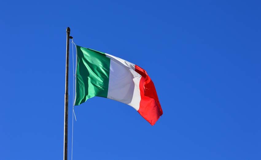 Italy