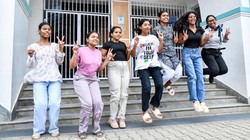 JAC 12th Toppers list 2026: धनबाद की राशिदा नाज ने किया झारखंड बोर्ड 12वीं में टॉप, यहां देखें स्ट्रीम वाइज टॉपर्स की लिस्ट