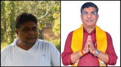 झारखंड: राज्यसभा चुनाव में भाजपा उतारेगी उम्मीदवार, हेमंत सोरेन की पार्टी हुई हैरान, लिखा चुनाव आयोग को पत्र