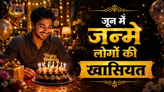 June born personality, Astrology Juneborn, Traits of Juneborn, Career for Juneborn, Personality of people born in June according to astrology, Characteristics of individuals born in Junemonth, Juneborn strengths and weaknesses, Astrology predictions for June babies, happy birthday june 2026, happy birthday to you, जून में जन्मे लोगों का स्वभाव, जून में जन्मे लोगों की पर्सनालिटी, जून में जन्मे लोगों का करियर, जून राशिफल 2026
