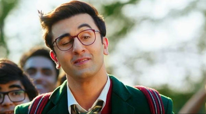 Jagga Jasoos