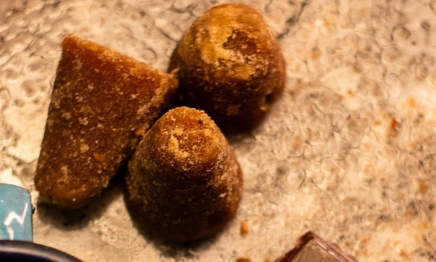 Jaggery