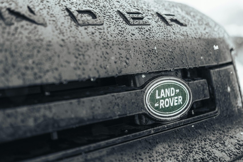 Jaguar Land Rover