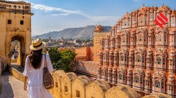 जयपुर में कहां-कहां घूमने जा सकते हैं, आस पास की 7 खूबसूरत जगहें