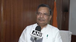 योगी के मंत्री जयवीर सिंह के अजान वाले बयान पर मचा विवाद, अब बोले- सरकार की प्रतिबद्धता के परिणाम भी आए हैं