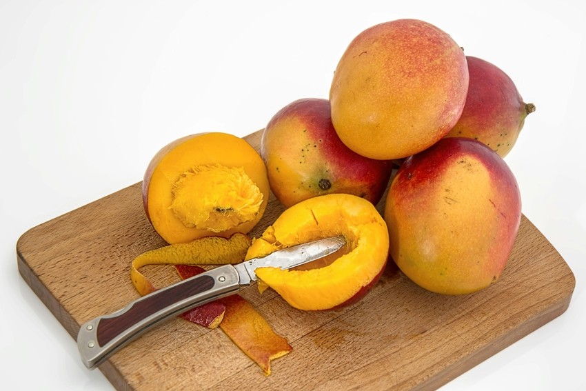 Japan Stops Indian Mango Imports