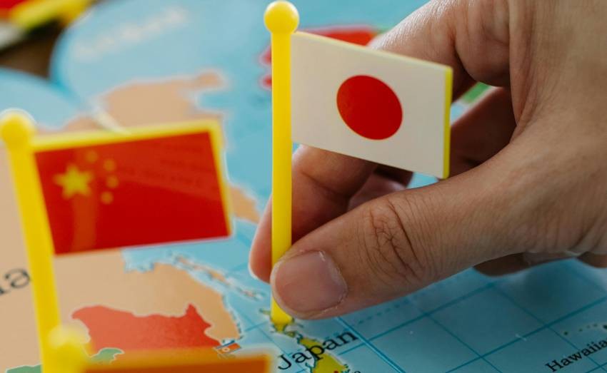 Japan
