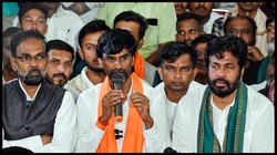 ‘मनोज जरांगे पाटिल वापस लेंगे आंदोलन’, भाजपा सरकार के मंत्री ने जताया भरोसा