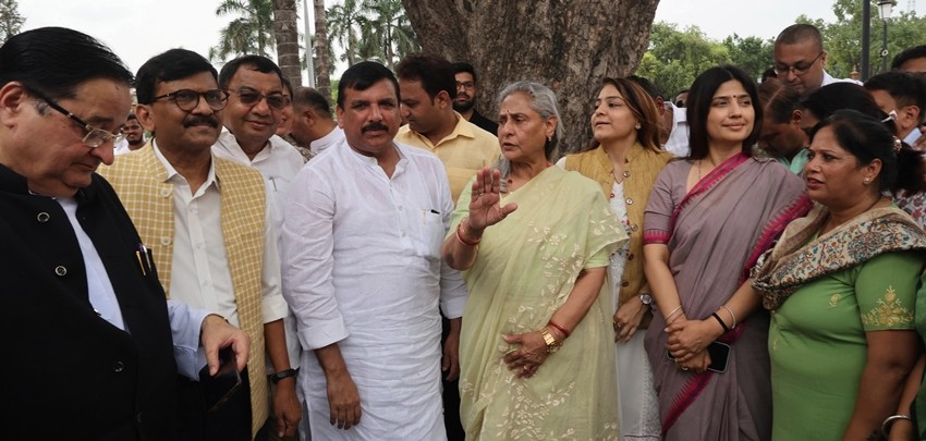 Jaya Bachchan