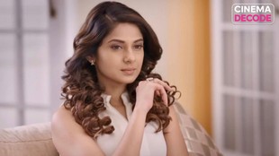 Jennifer Winget as Maya