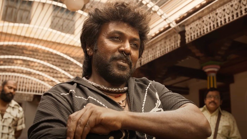 Jigarthanda DoubleX