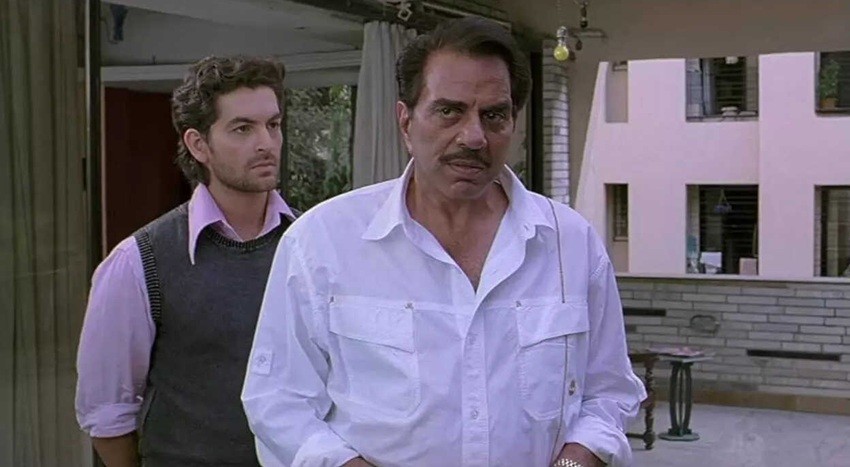 Johnny Gaddaar