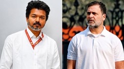जोसेफ विजय और राहुल गांधी की दोस्ती: 17 साली की केमेस्ट्री बनी टीवीके-कांग्रेस के मजबूत जोड़ की वजह
